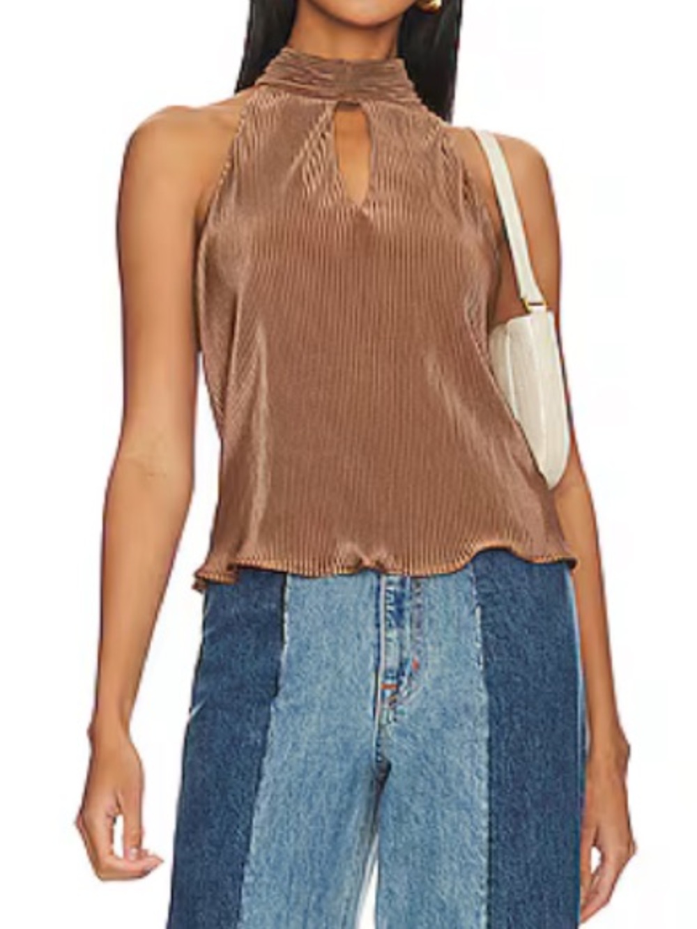 Heartloom Maryam Top *NWT